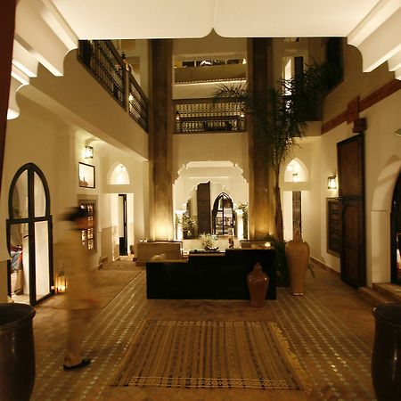 Riad 5 Sens Марракеш Экстерьер фото