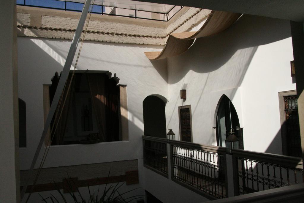 Riad 5 Sens Марракеш Экстерьер фото