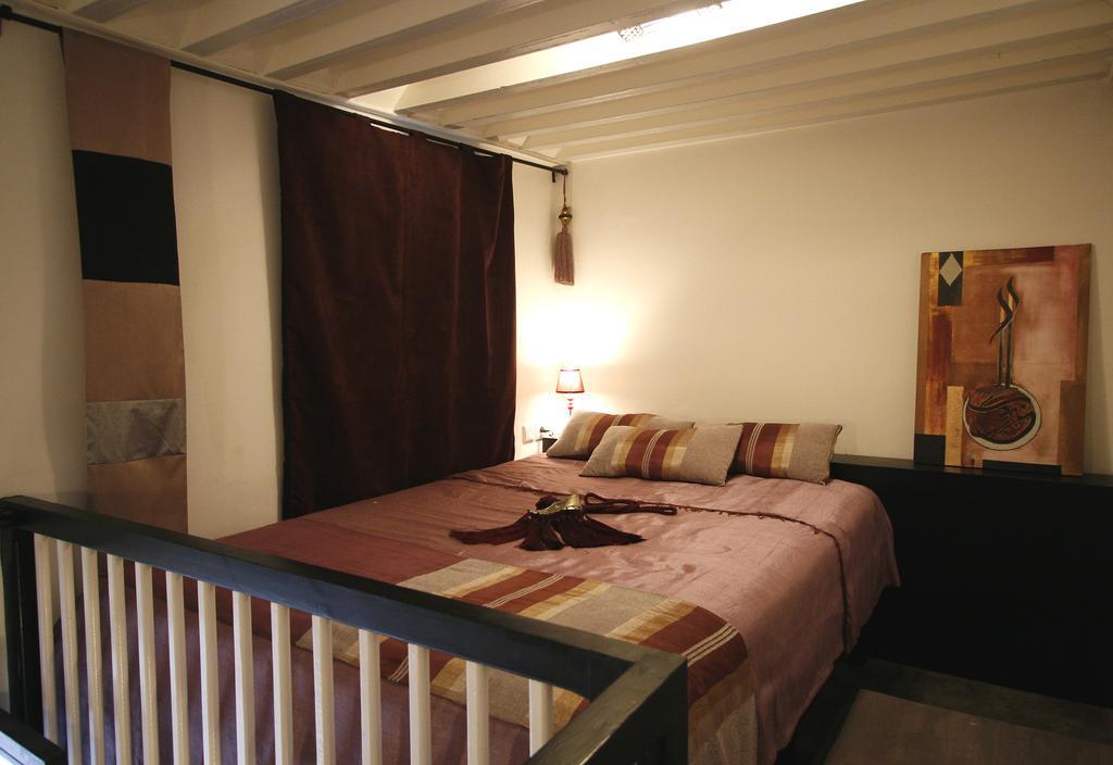 Riad 5 Sens Марракеш Номер фото