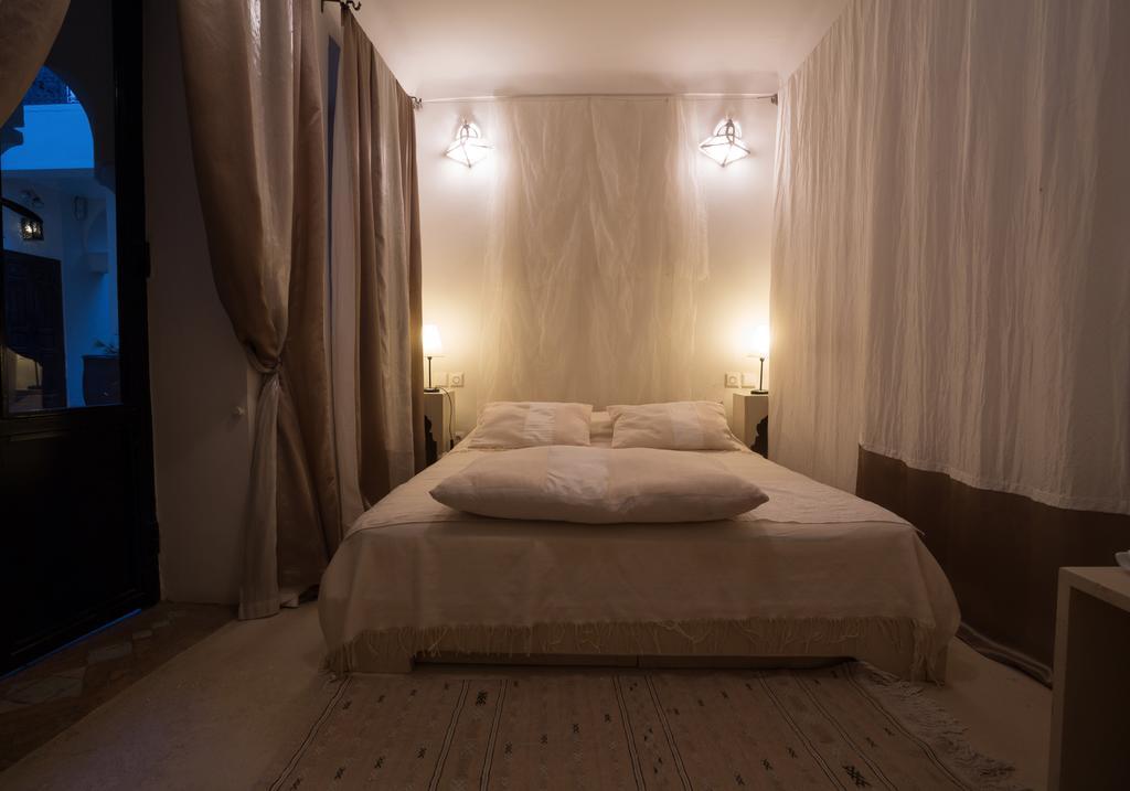 Riad 5 Sens Марракеш Номер фото