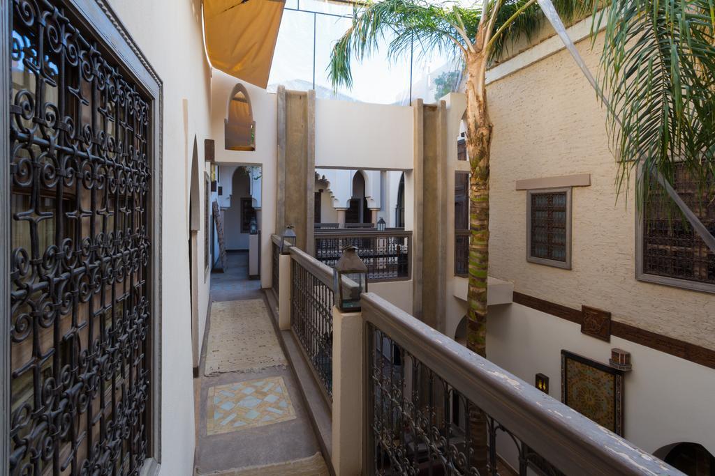 Riad 5 Sens Марракеш Экстерьер фото