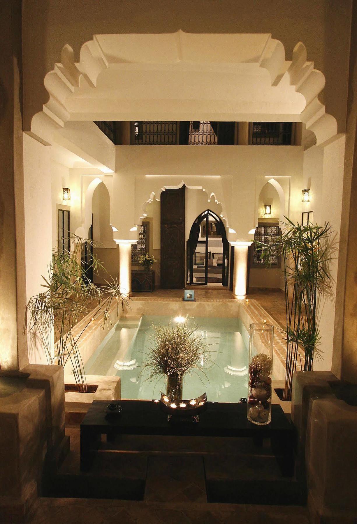 Riad 5 Sens Марракеш Экстерьер фото