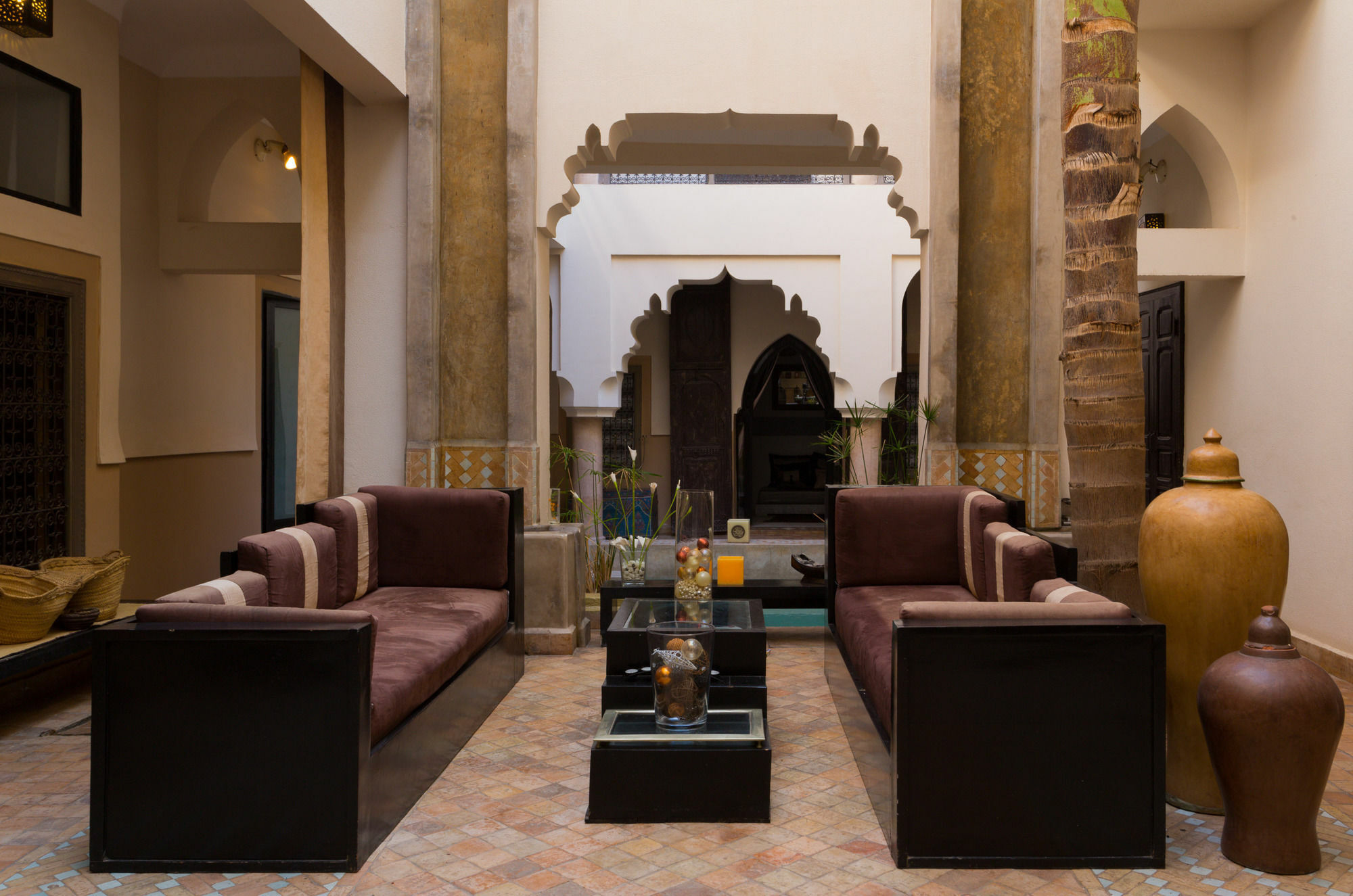 Riad 5 Sens Марракеш Экстерьер фото