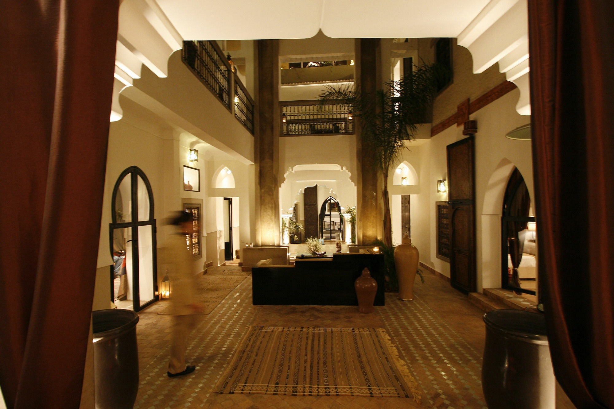 Riad 5 Sens Марракеш Экстерьер фото