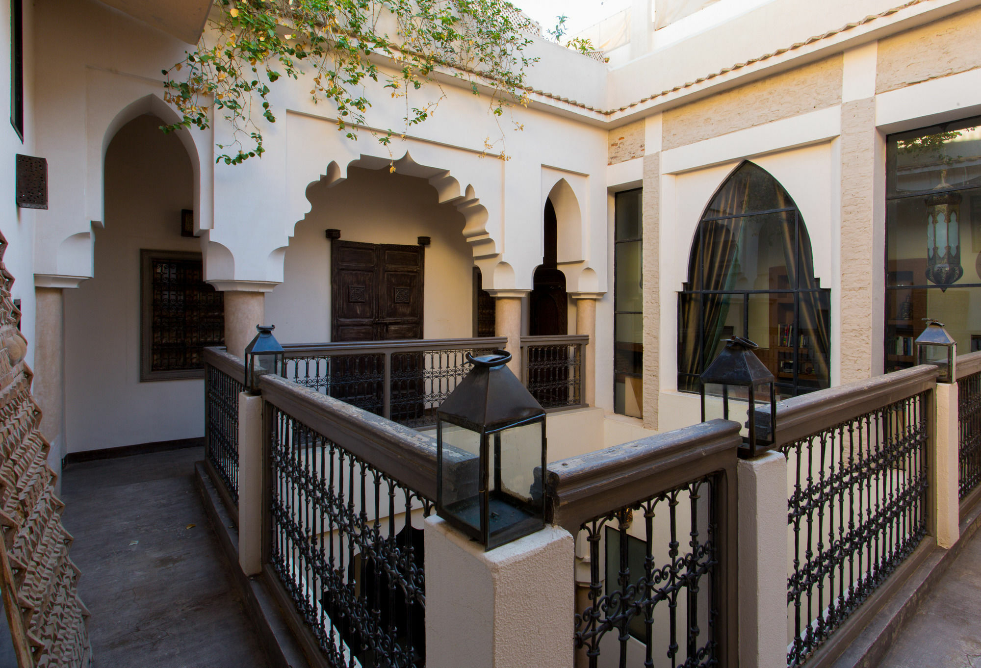 Riad 5 Sens Марракеш Экстерьер фото