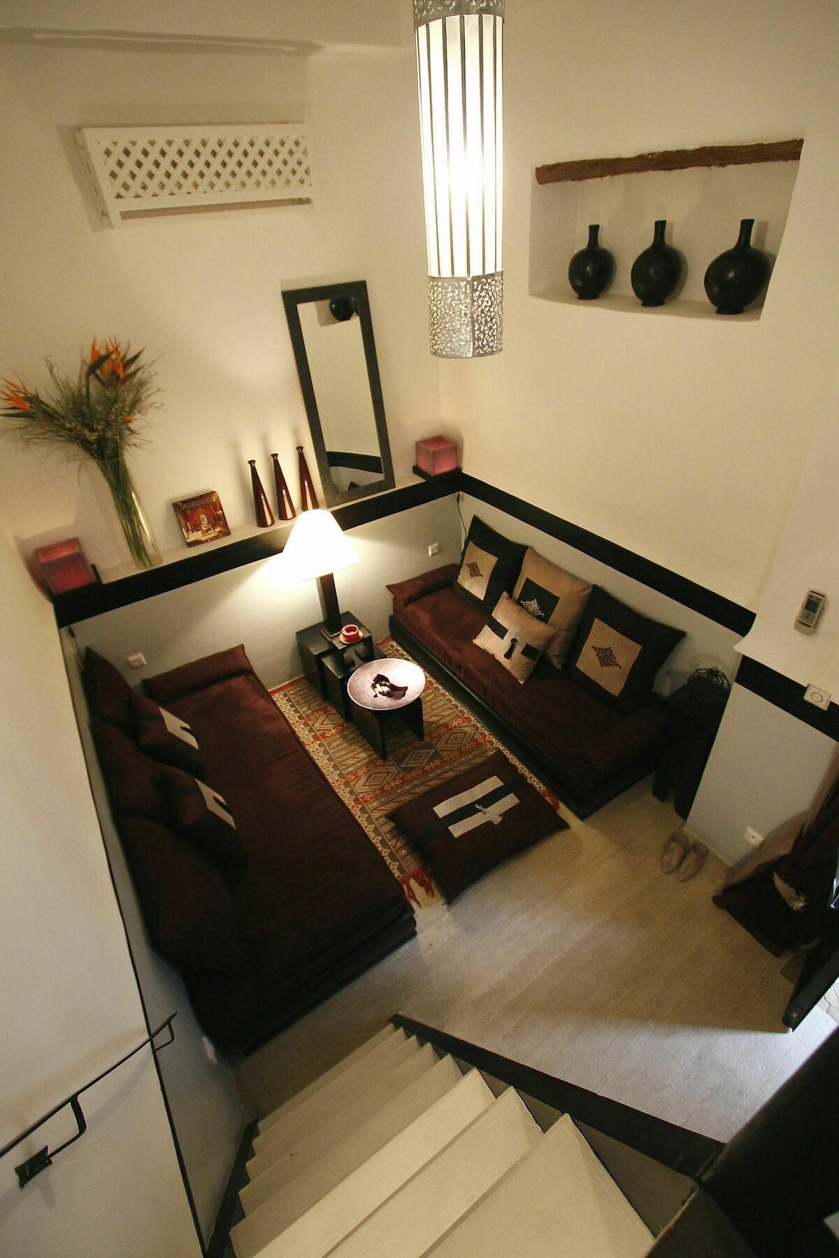 Riad 5 Sens Марракеш Экстерьер фото
